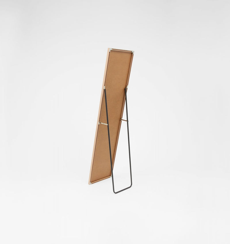 Simplicity Standing Oak