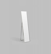 Simplicity Standing Silver
