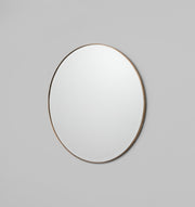 Brass LangeMirror 