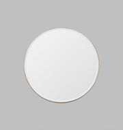 Brass Lange Mirror