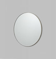 Silver Lange Mirror