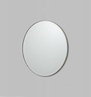 Silver Lange Mirror