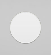 Silver Lange Mirror