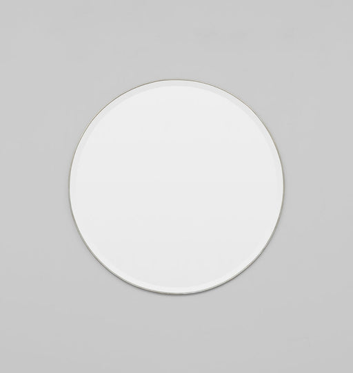 Silver Lange Mirror