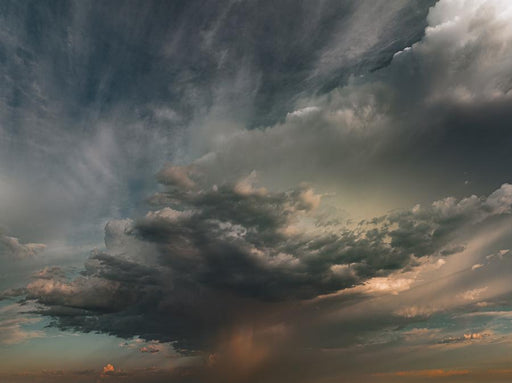 Sorrento Mornings Four by Nick Psomiadis