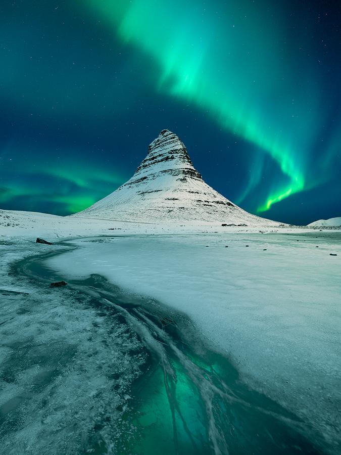 Splice of Iceland by Nick Psomiadis