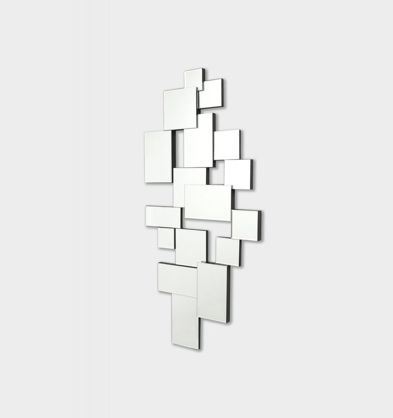 Tetris Mirror