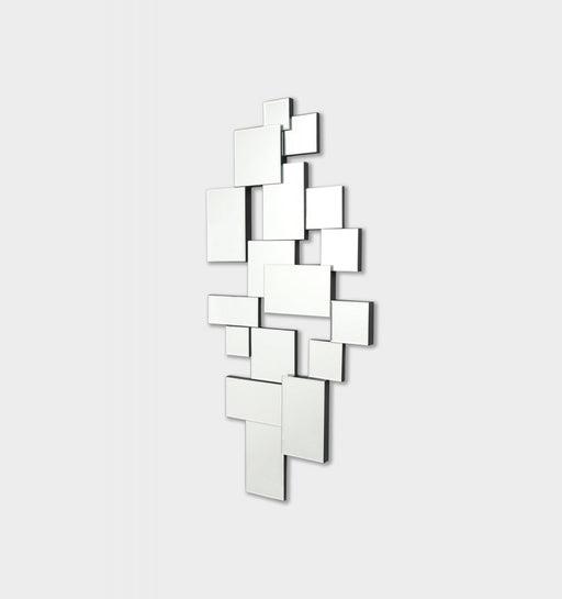Tetris Mirror