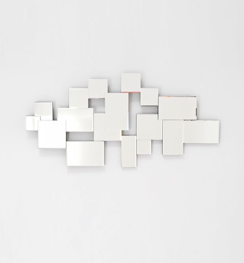 Tetris Mirror, Sideways