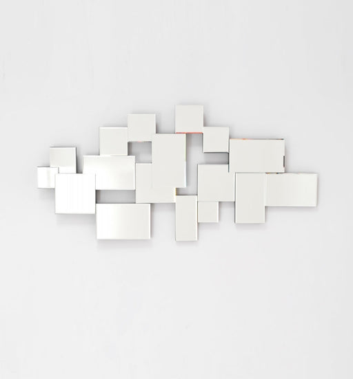 Tetris Mirror, Sideways