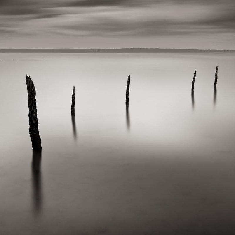 Tenby Point by Nick Psomiadis