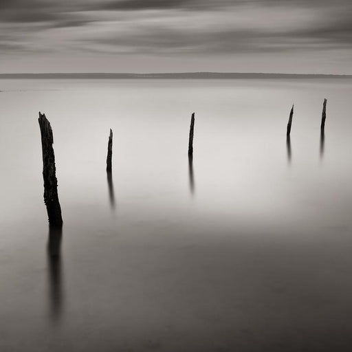 Tenby Point by Nick Psomiadis