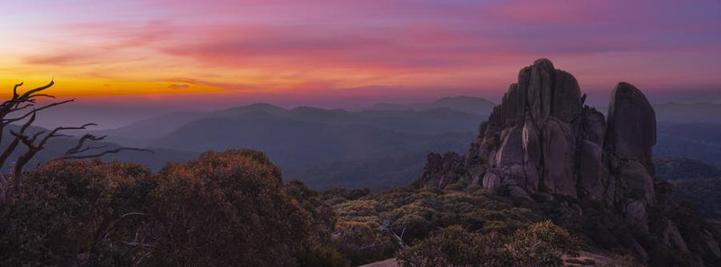 The Cathedral by Nick Psomiadis