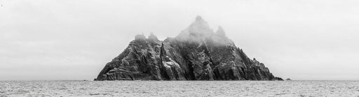 The Edge of the World by Nick Psomiadis