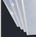 Art Deco Fan Mirror