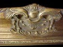 Print Décor - Classic Antique Gold Detail