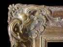 Print Décor - Classic Antique Gold Detail