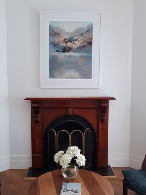 Jan Neil | Tranquility | In home