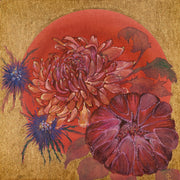 Hong Kong Garden | Print Decor 
