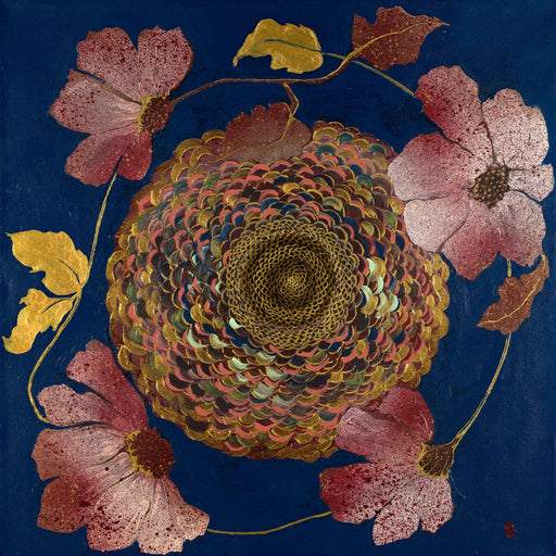 Kitsune | Print Decor 