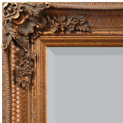 Westminster Detail - Gold