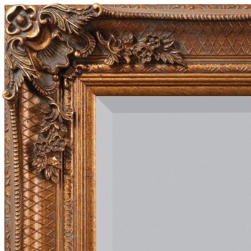 Westminster Detail - Gold