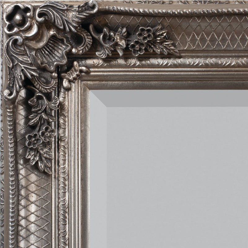 Westminster Mirror