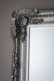 Versailles Detail - Silver