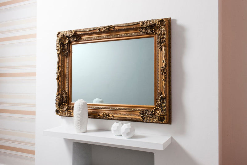 Versailles Mirror - Gold