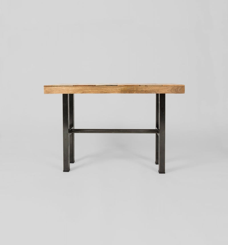 Tillman Sofa Table | Print Decor