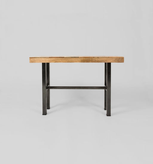 Tillman Sofa Table | Print Decor