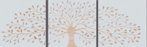 Tree of Life White