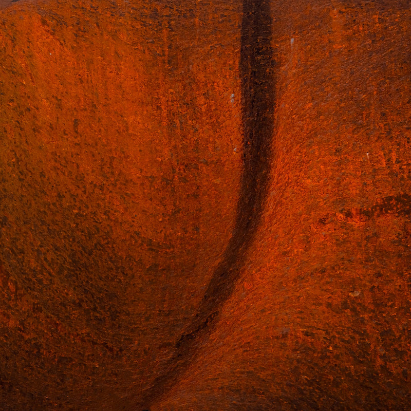 Uluru Tear | Square Format | by Nick Psomiadis