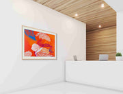 Print Decor | Tommy Watson | Untju Alkata