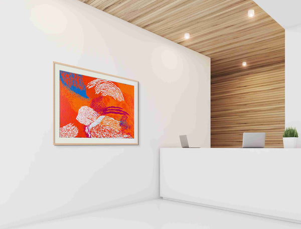 Print Decor | Tommy Watson | Untju Alkata