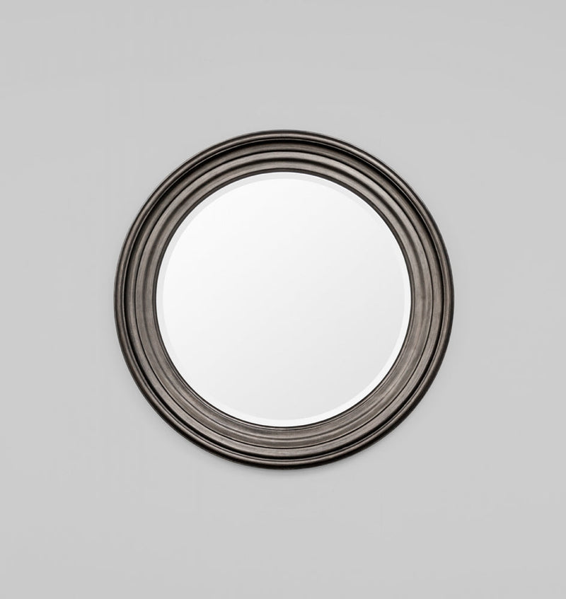 Venus Antique Black or Silver