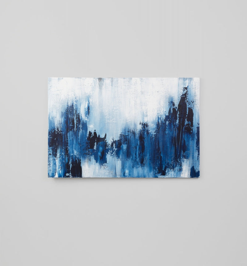 Walter Canvas print