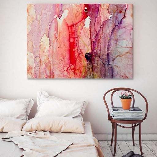Whispers II | Celeste Wrona | Print Decor