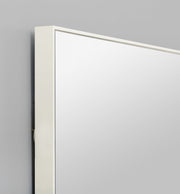 Slimline Large | White | Print Decor