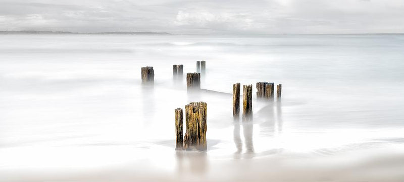 Zig Zag Balnarring by Nick Psomiadis