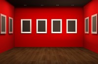 MODERN FRAMES