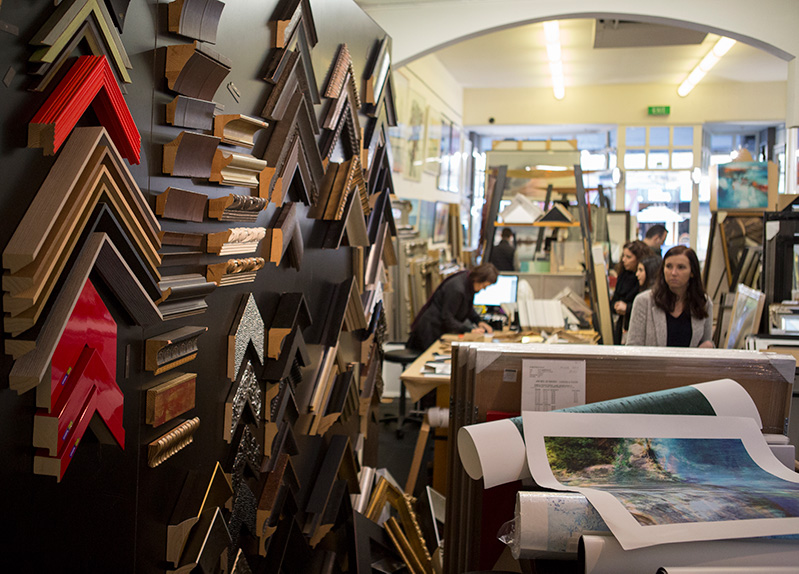Pre Made Frames Photo Melbourne Picture Framing Inside Jpg