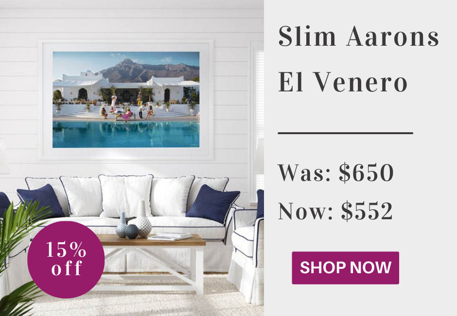 El Venero 15% Off